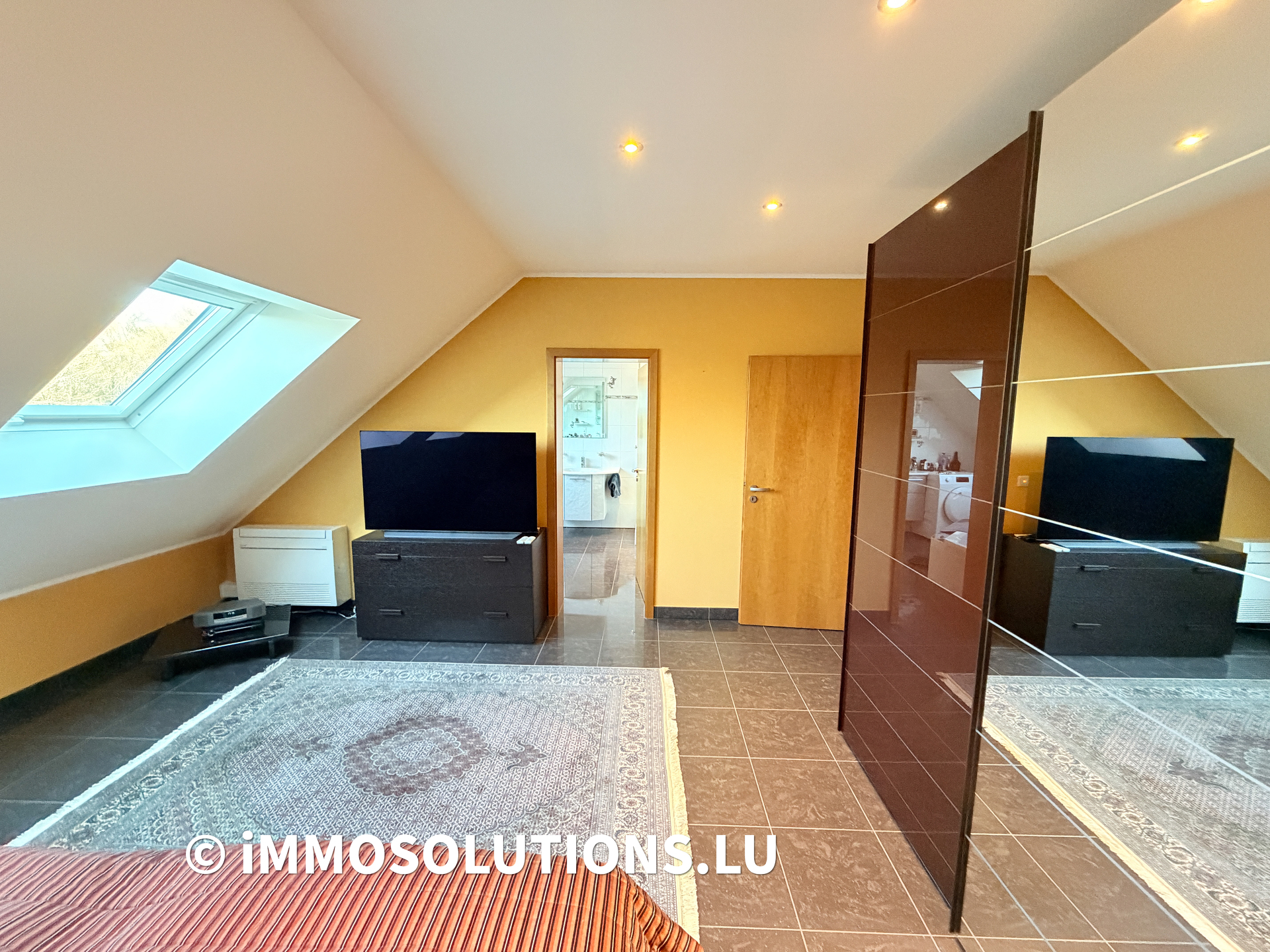 Appartement — Hesperange · 207 m² - photo 17